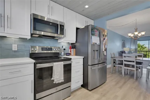 Collier Avenue #508