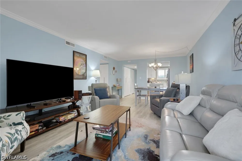 Collier Avenue #508 Fort Myers, FL 33901