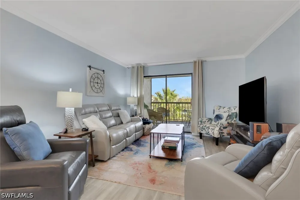 Collier Avenue #508 Fort Myers, FL 33901