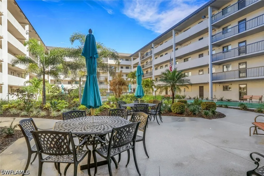 Collier Avenue #508 Fort Myers, FL 33901