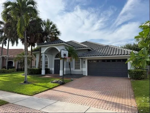 19700 Dinner Key Dr Boca Raton, FL 33498