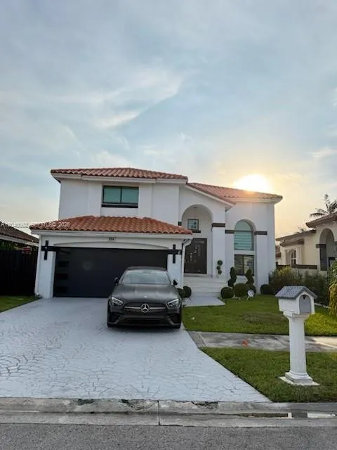 854 NW 132nd Ct