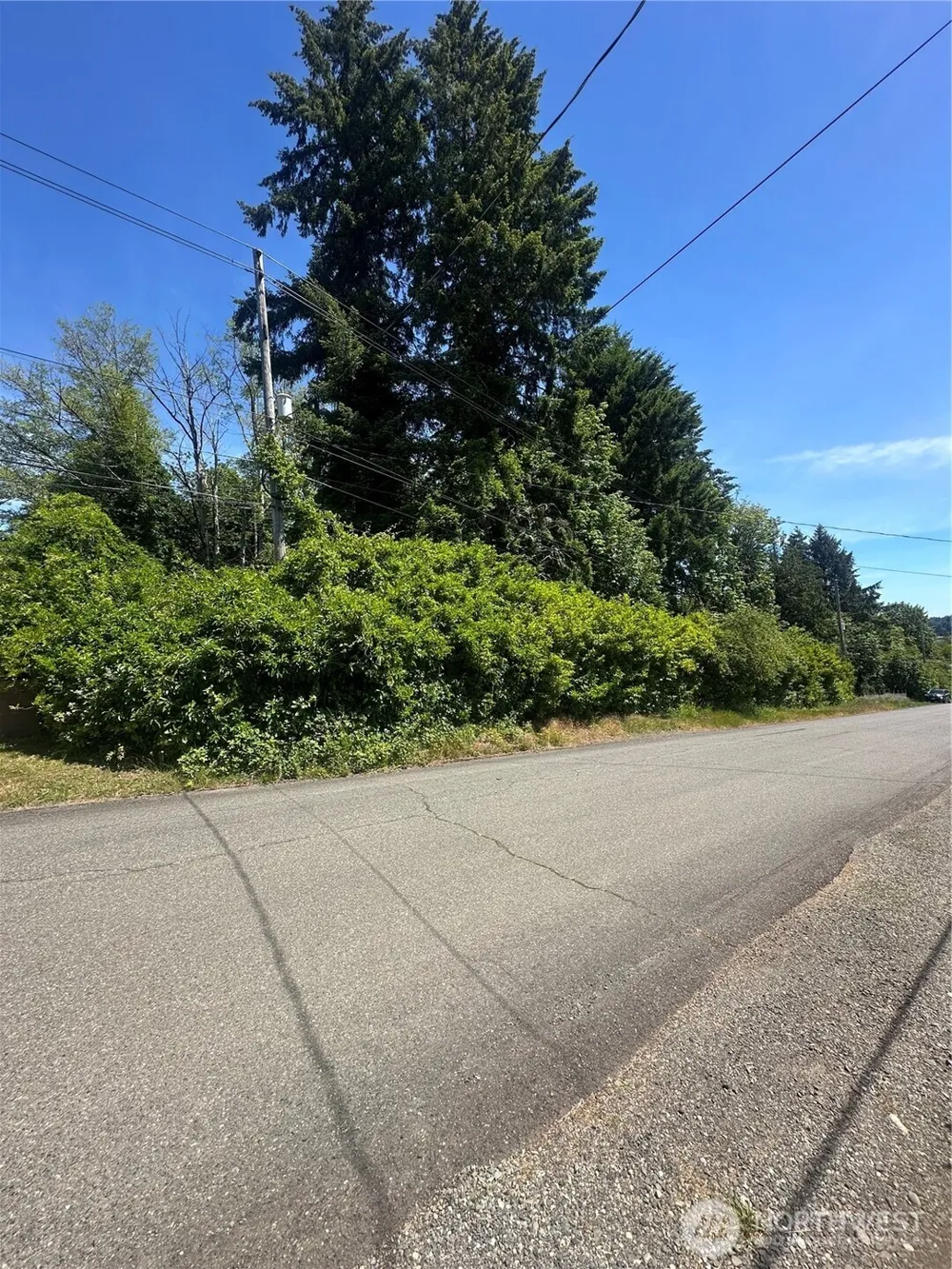 0 W Harvard Avenue Shelton, WA 98584