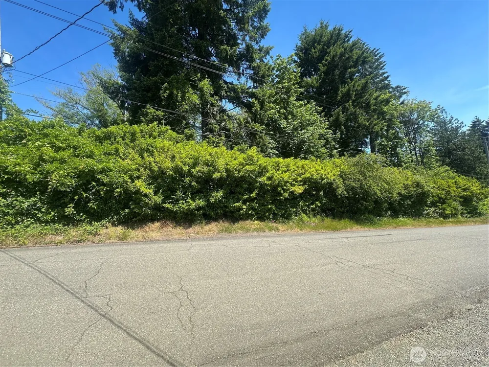 0 W Harvard Avenue Shelton, WA 98584