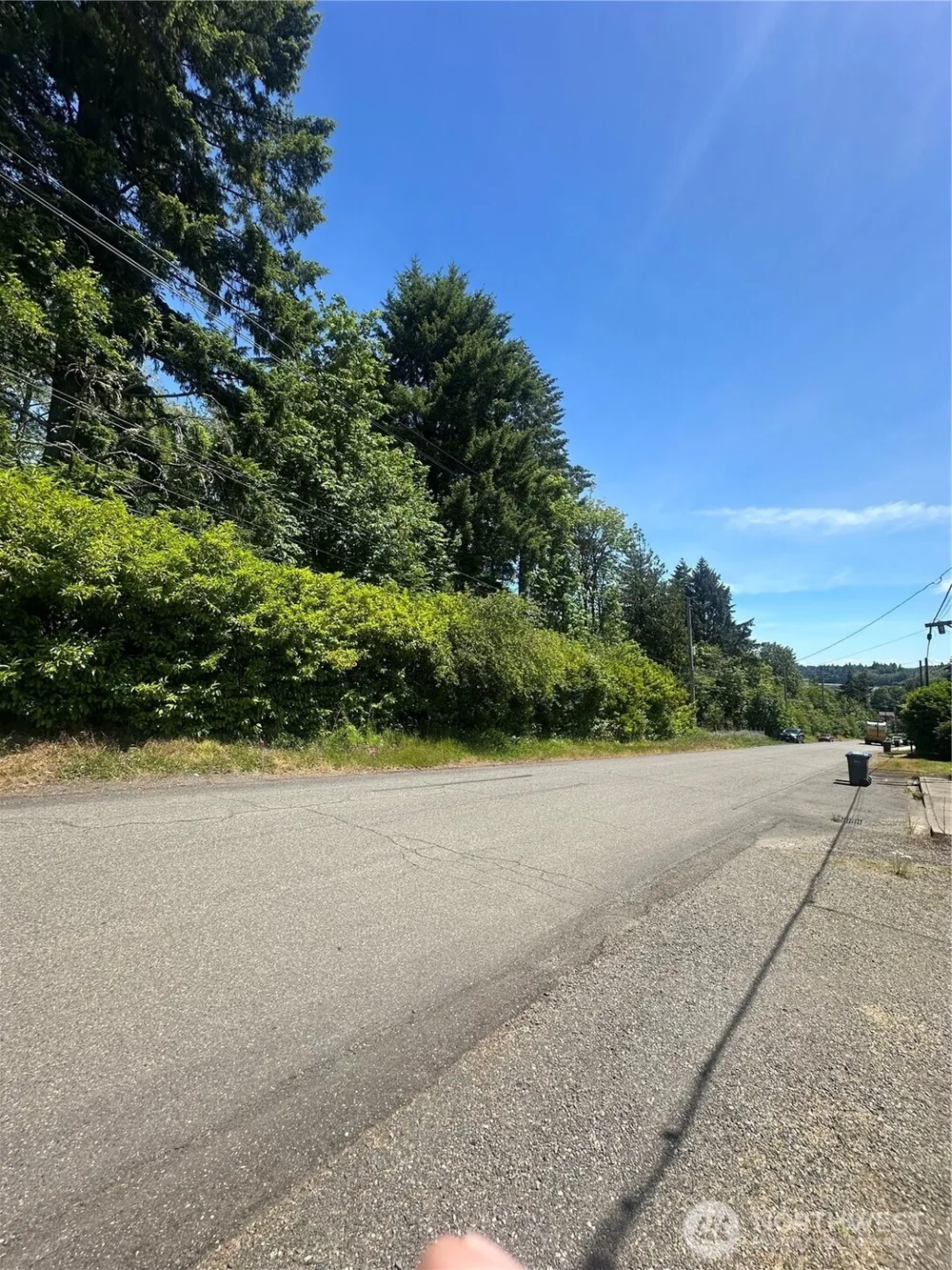 0 W Harvard Avenue Shelton, WA 98584