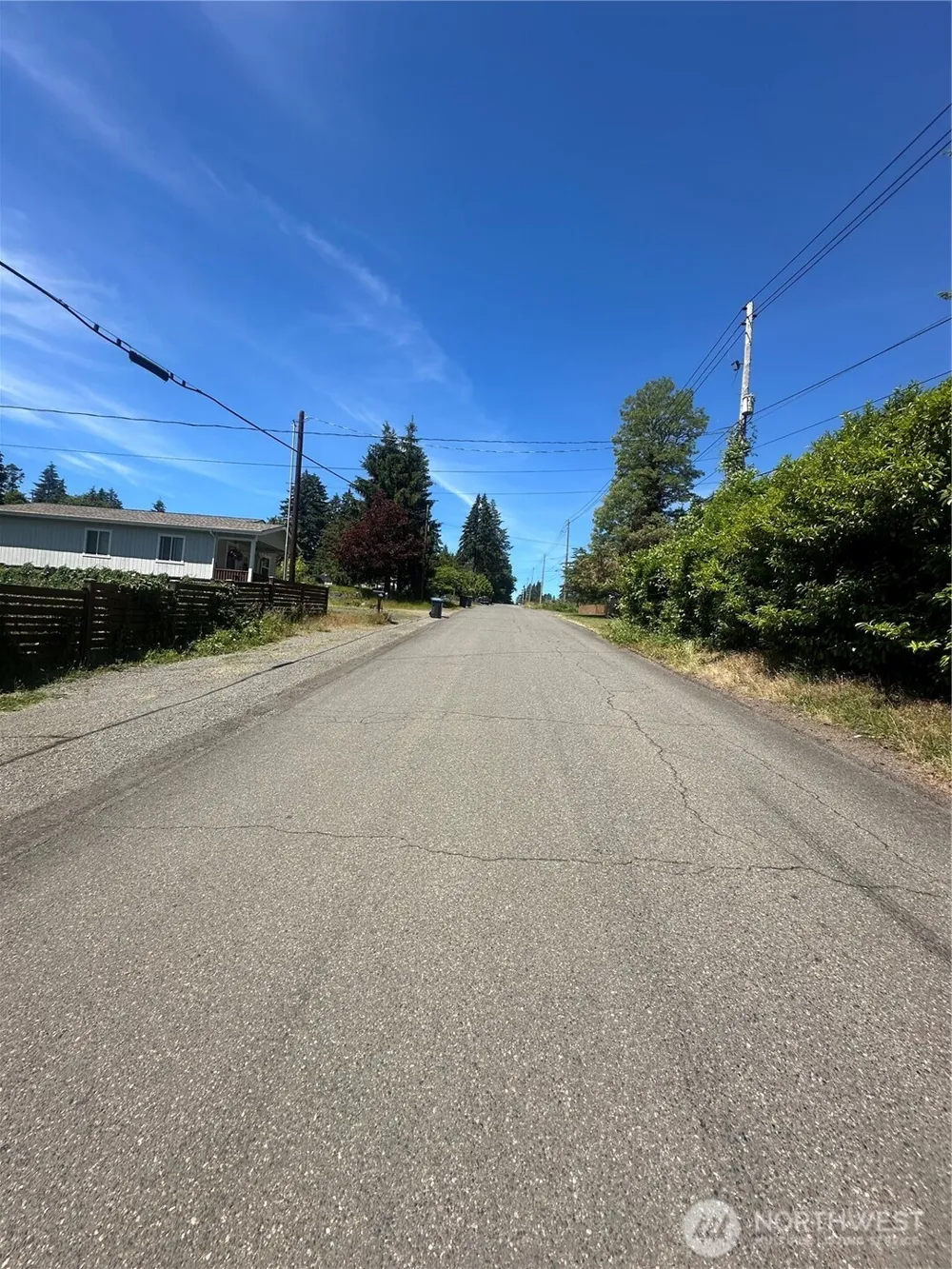 0 W Harvard Avenue Shelton, WA 98584