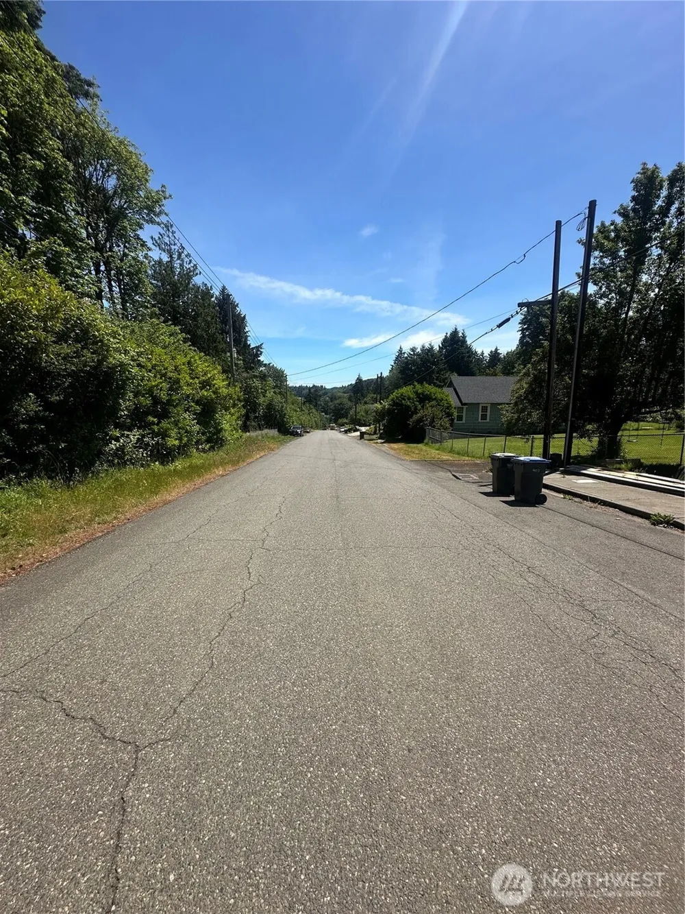 0 W Harvard Avenue Shelton, WA 98584