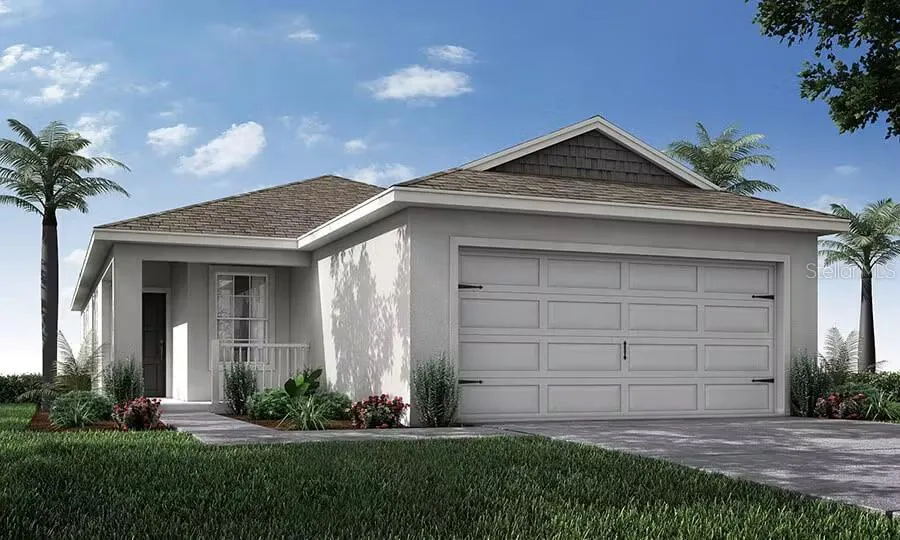8668 WILDFLOWER FIELD LANE Wildwood, FL 34785