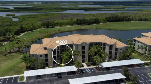 7005 RIVER HAMMOCK DRIVE #202