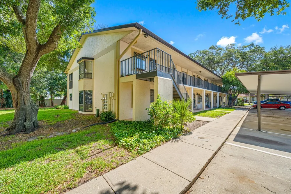 11511 113TH STREET #10A Largo, FL 33778