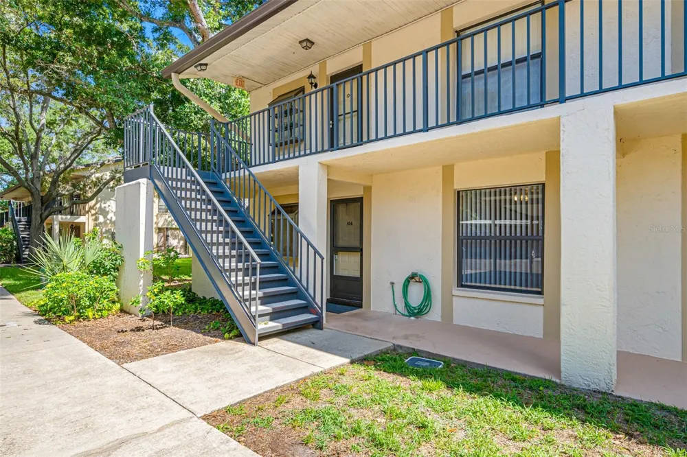 11511 113TH STREET #10A Largo, FL 33778