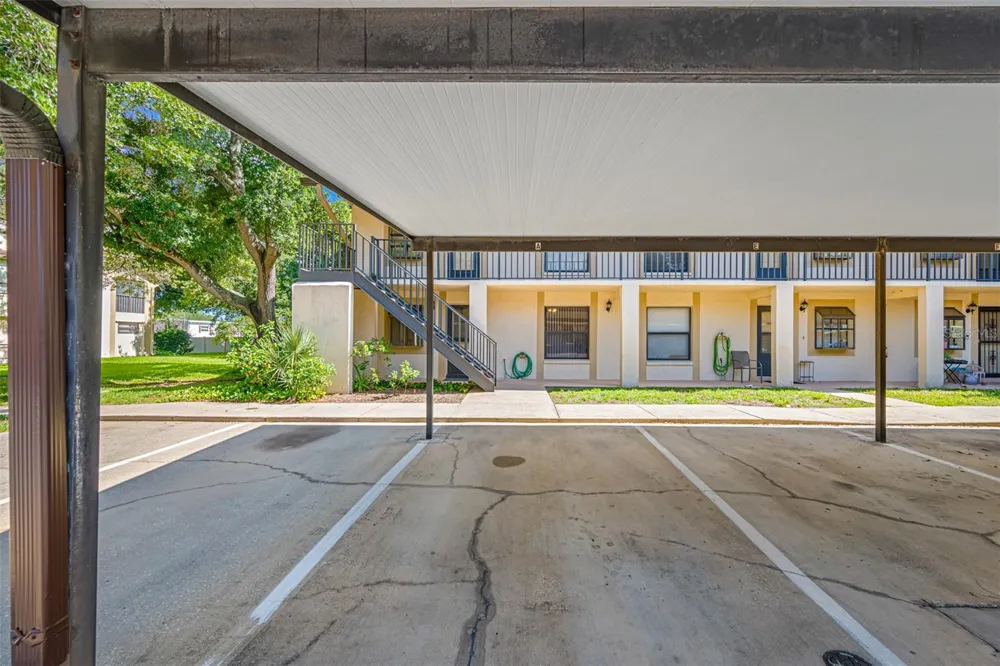 11511 113TH STREET #10A Largo, FL 33778