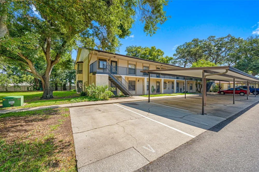 11511 113TH STREET #10A Largo, FL 33778