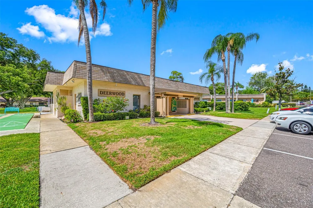 11511 113TH STREET #10A Largo, FL 33778