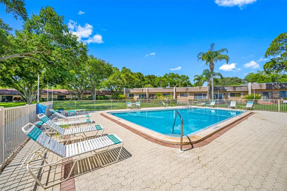 11511 113TH STREET #10A Largo, FL 33778