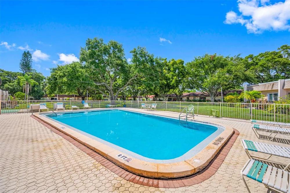 11511 113TH STREET #10A Largo, FL 33778