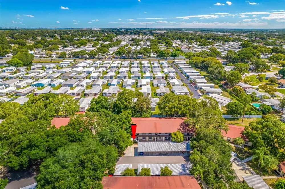 11511 113TH STREET #10A Largo, FL 33778