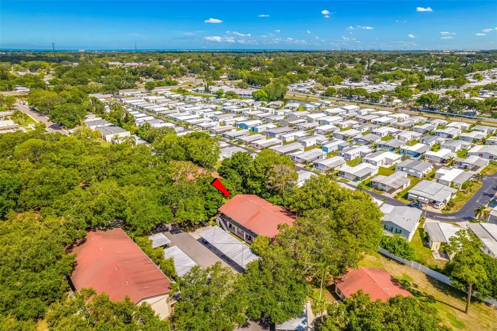 11511 113TH STREET #10A Largo, FL 33778