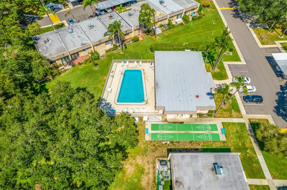 11511 113TH STREET #10A Largo, FL 33778