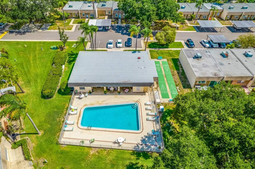 11511 113TH STREET #10A Largo, FL 33778