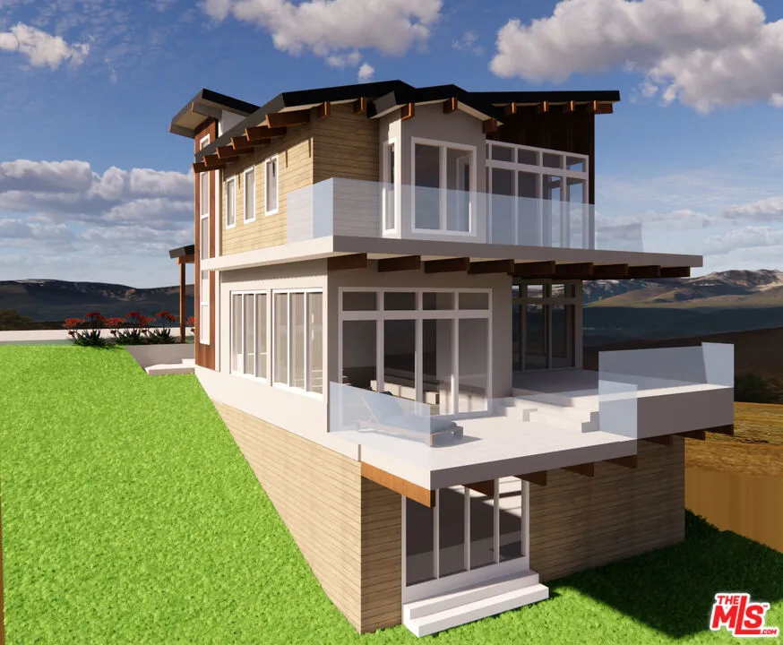 26235 Idlewild Way Malibu, CA 90265