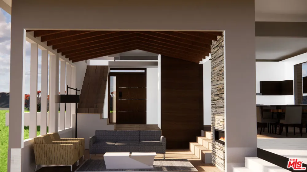 26235 Idlewild Way Malibu, CA 90265