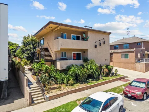 231 Justin Avenue #7