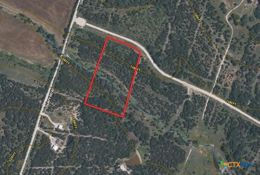 97 PR 42101 Evant, TX 76566
