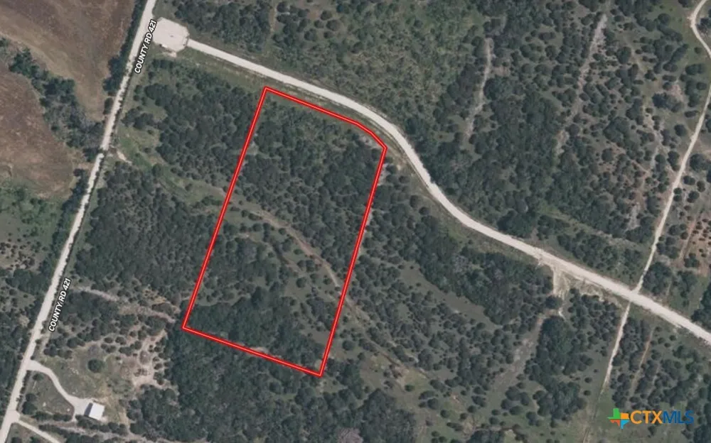 97 PR 42101 Evant, TX 76566