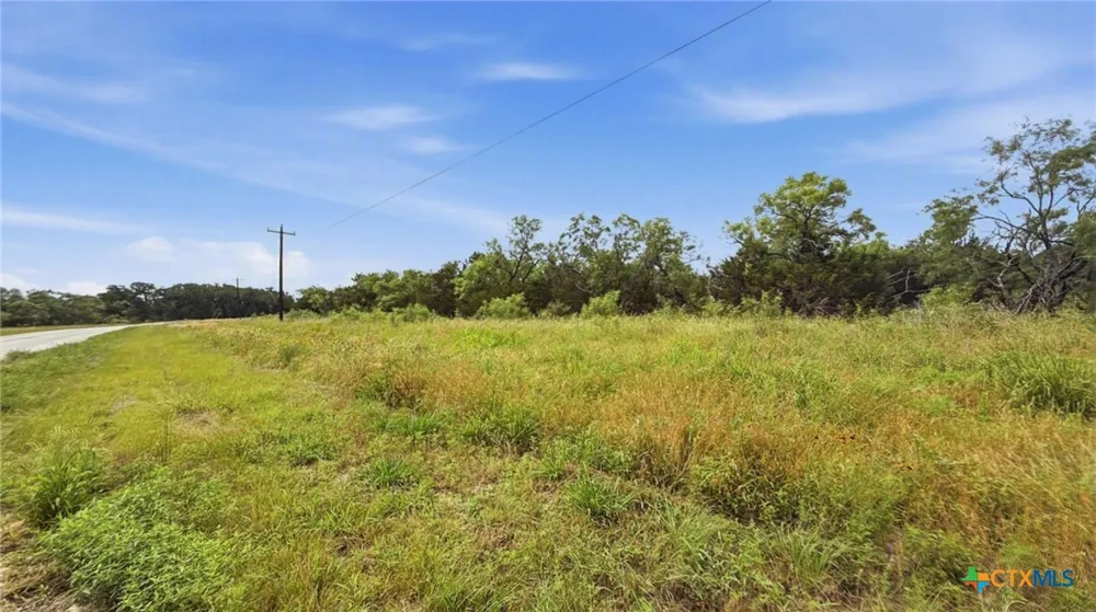 97 PR 42101 Evant, TX 76566