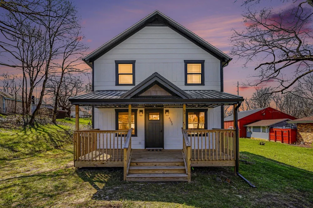 6592 Keigley Street Eau Claire Village, MI 49111