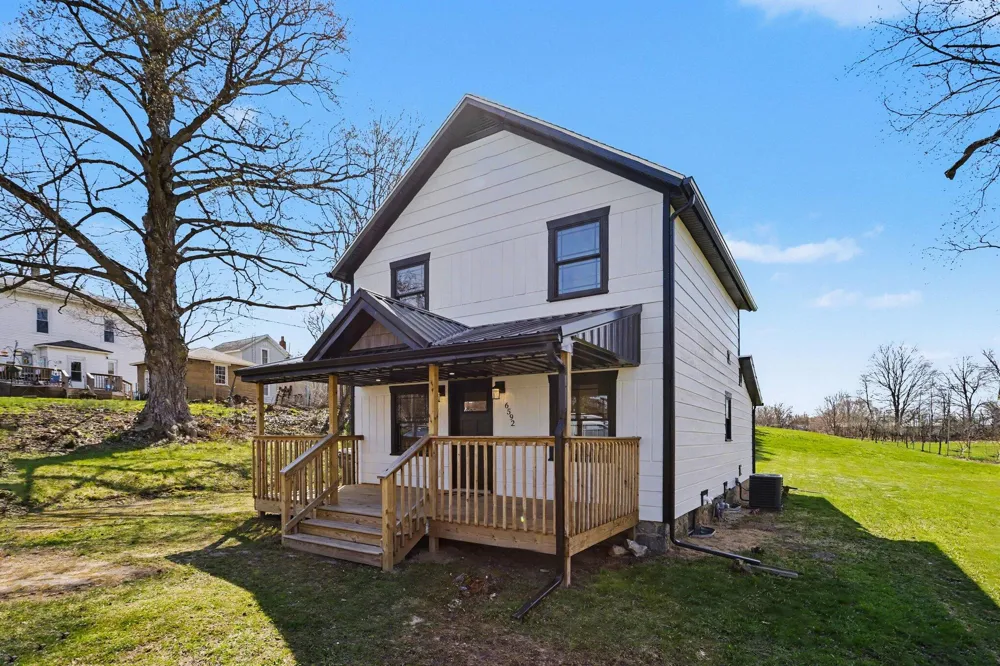 6592 Keigley Street Eau Claire Village, MI 49111