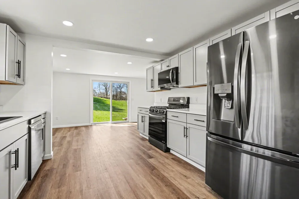 6592 Keigley Street Eau Claire Village, MI 49111