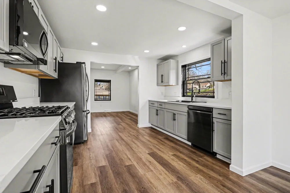 6592 Keigley Street Eau Claire Village, MI 49111