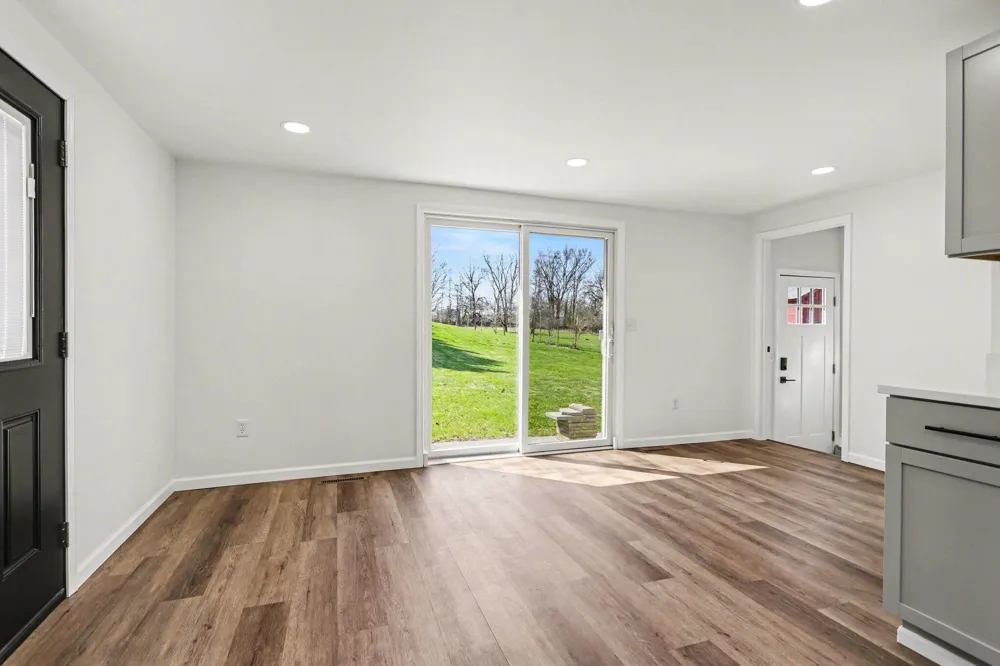 6592 Keigley Street Eau Claire Village, MI 49111