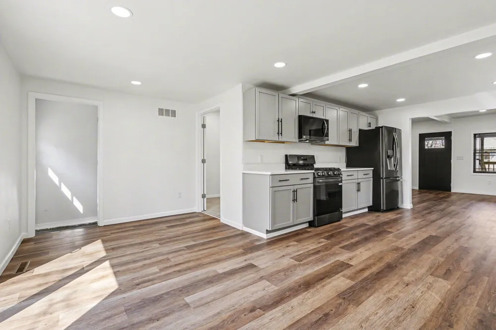 6592 Keigley Street Eau Claire Village, MI 49111