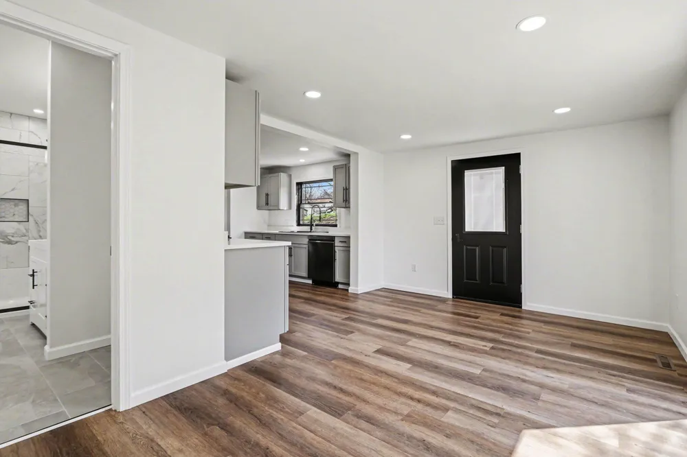 6592 Keigley Street Eau Claire Village, MI 49111