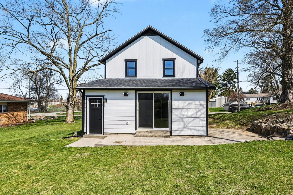 6592 Keigley Street Eau Claire Village, MI 49111
