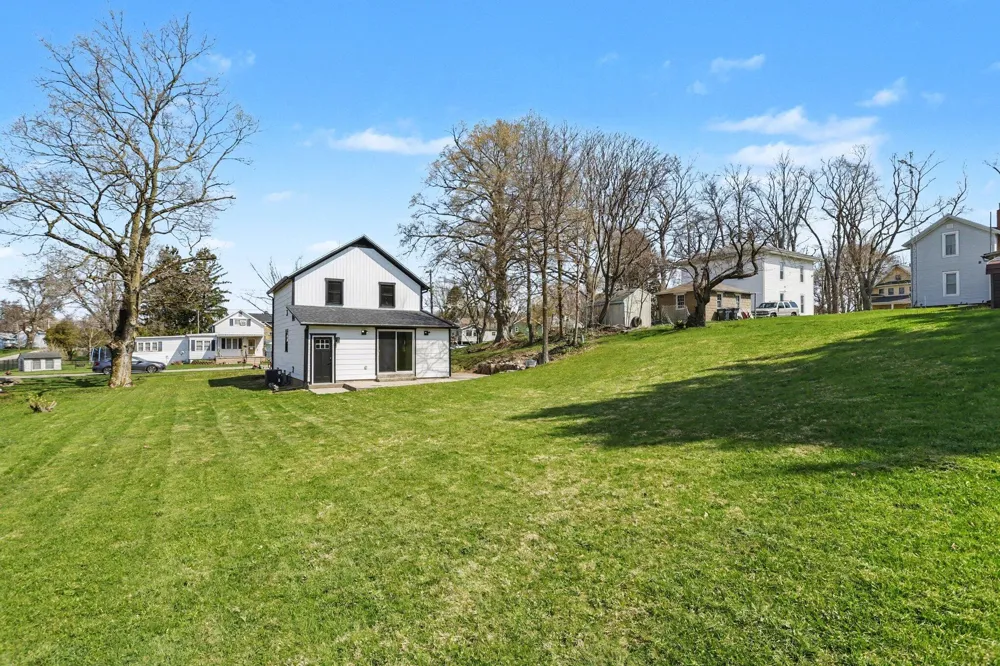 6592 Keigley Street Eau Claire Village, MI 49111