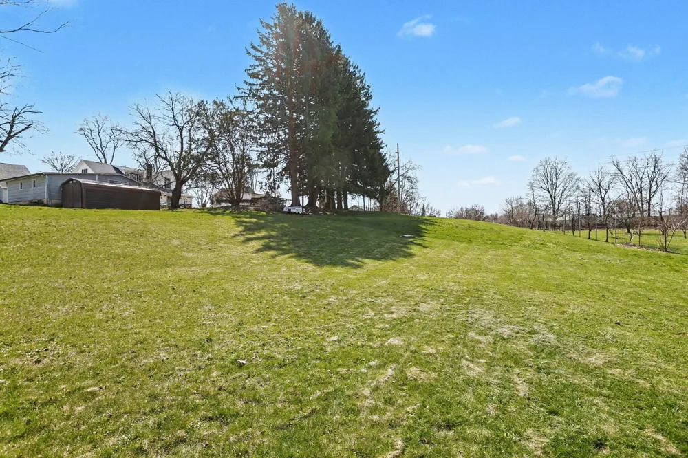 6592 Keigley Street Eau Claire Village, MI 49111