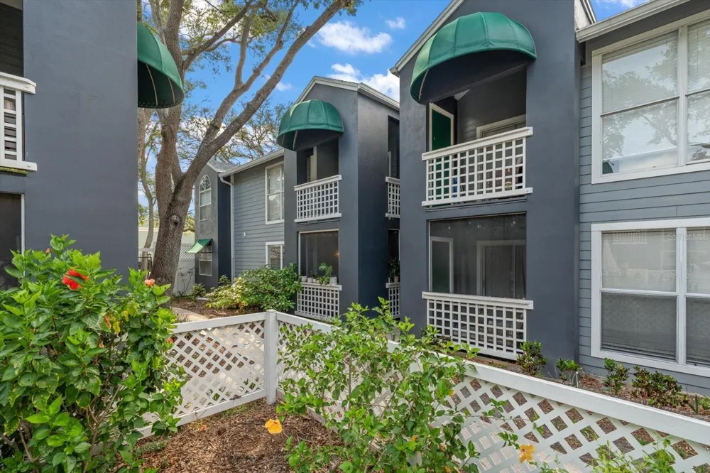 606 S ALBANY AVENUE #5 Tampa, FL 33606