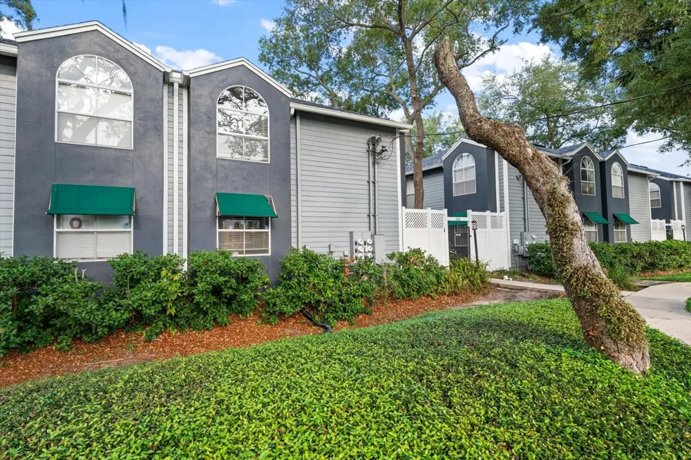 606 S ALBANY AVENUE #5 Tampa, FL 33606