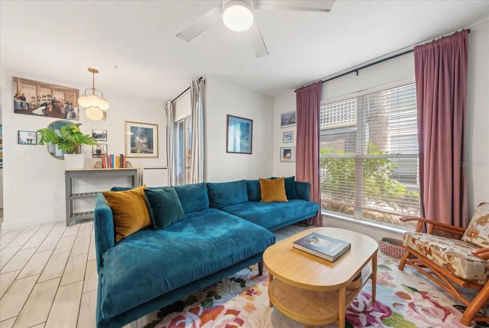 606 S ALBANY AVENUE #5 Tampa, FL 33606