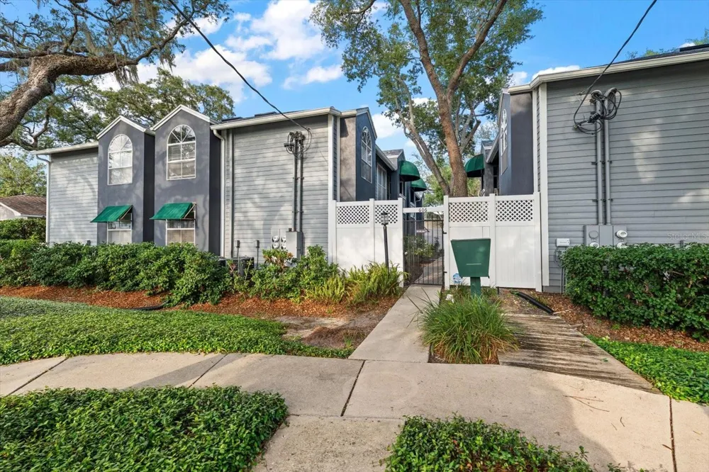 606 S ALBANY AVENUE #5 Tampa, FL 33606
