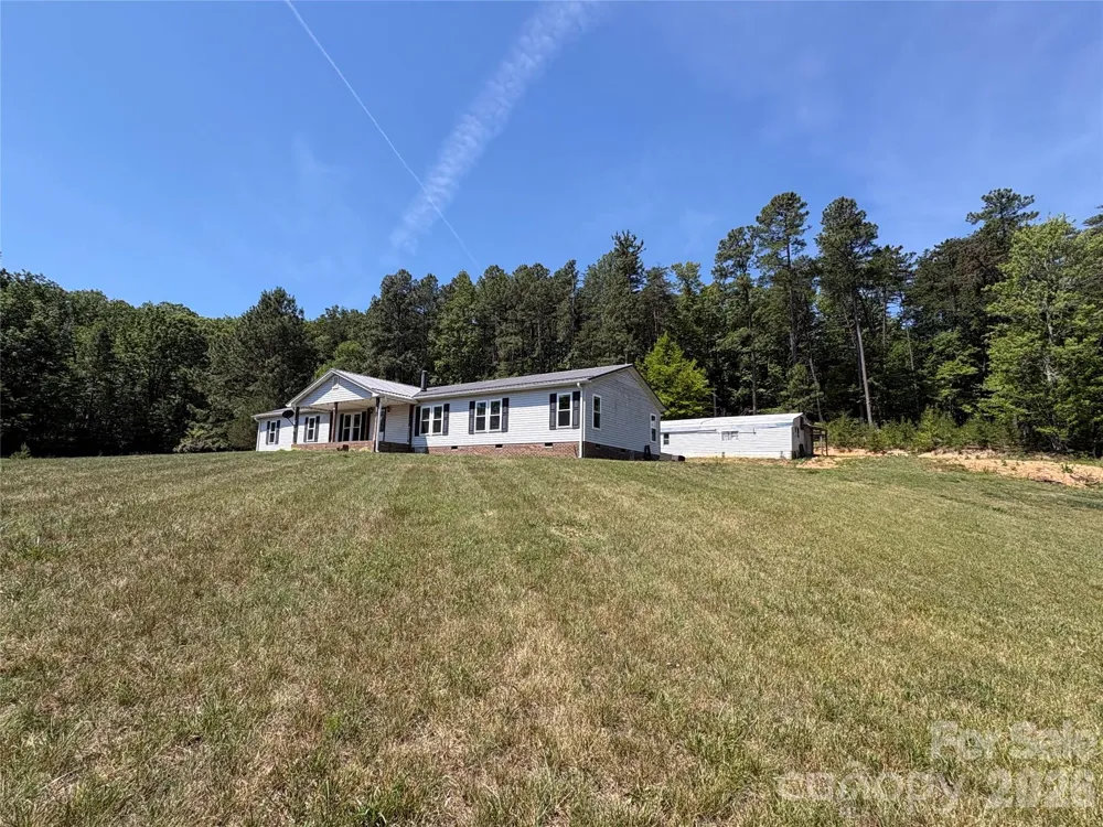 4855 Talley Road Walkertown, NC 27051