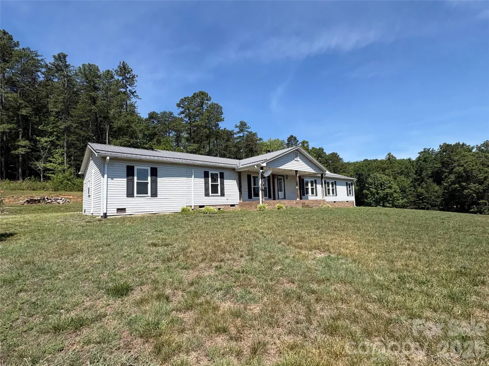 4855 Talley Road Walkertown, NC 27051
