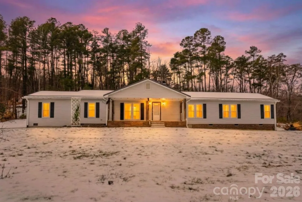 4855 Talley Road Walkertown, NC 27051