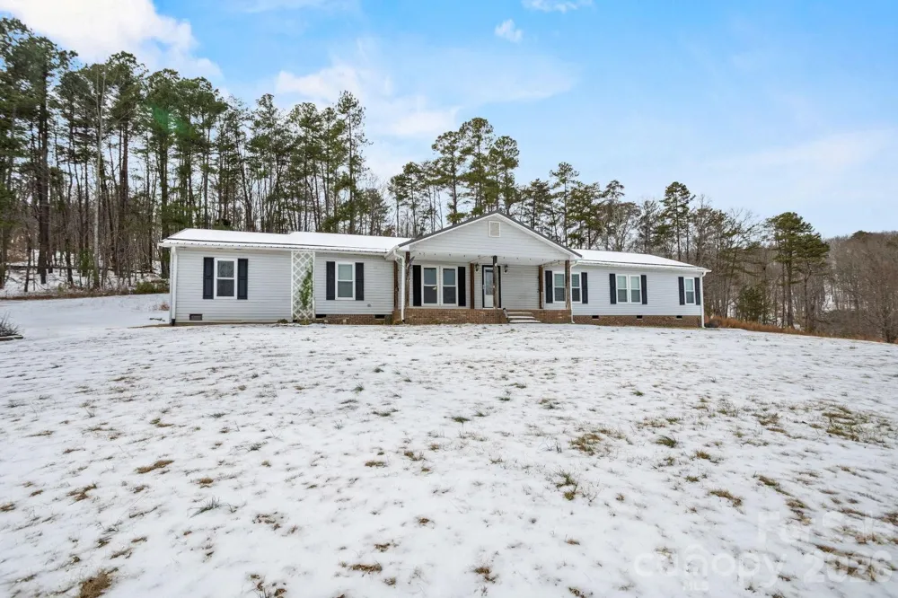 4855 Talley Road Walkertown, NC 27051
