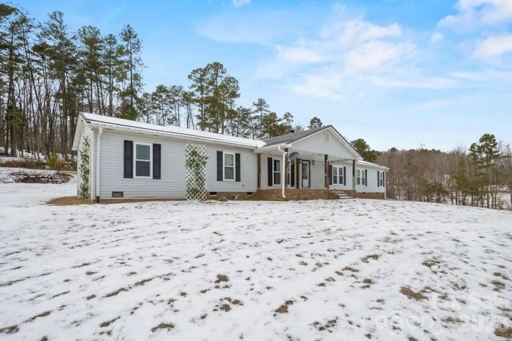 4855 Talley Road Walkertown, NC 27051