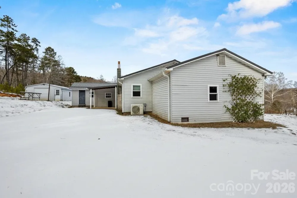 4855 Talley Road Walkertown, NC 27051